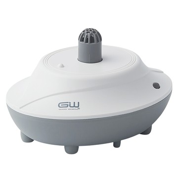 GOOD WORTH 水玻璃 分離式除濕機還原座 通用規格化基座  ADE-335CA  1個