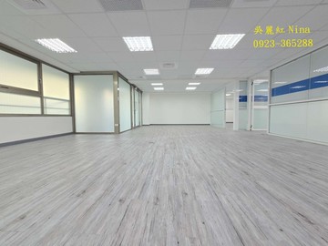 現成包租公/生產力商辦/近捷運/森林公園｜台中市南屯區文心路一段