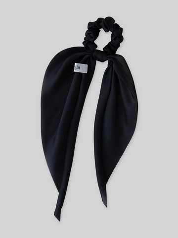 SCARF SCURUNCHIE