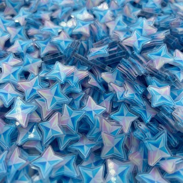 原神亞剋力 2cm 搬家清倉 清倉價！！遊戲原石 DIY 亞剋力貼片  原神cos道具  同學送禮