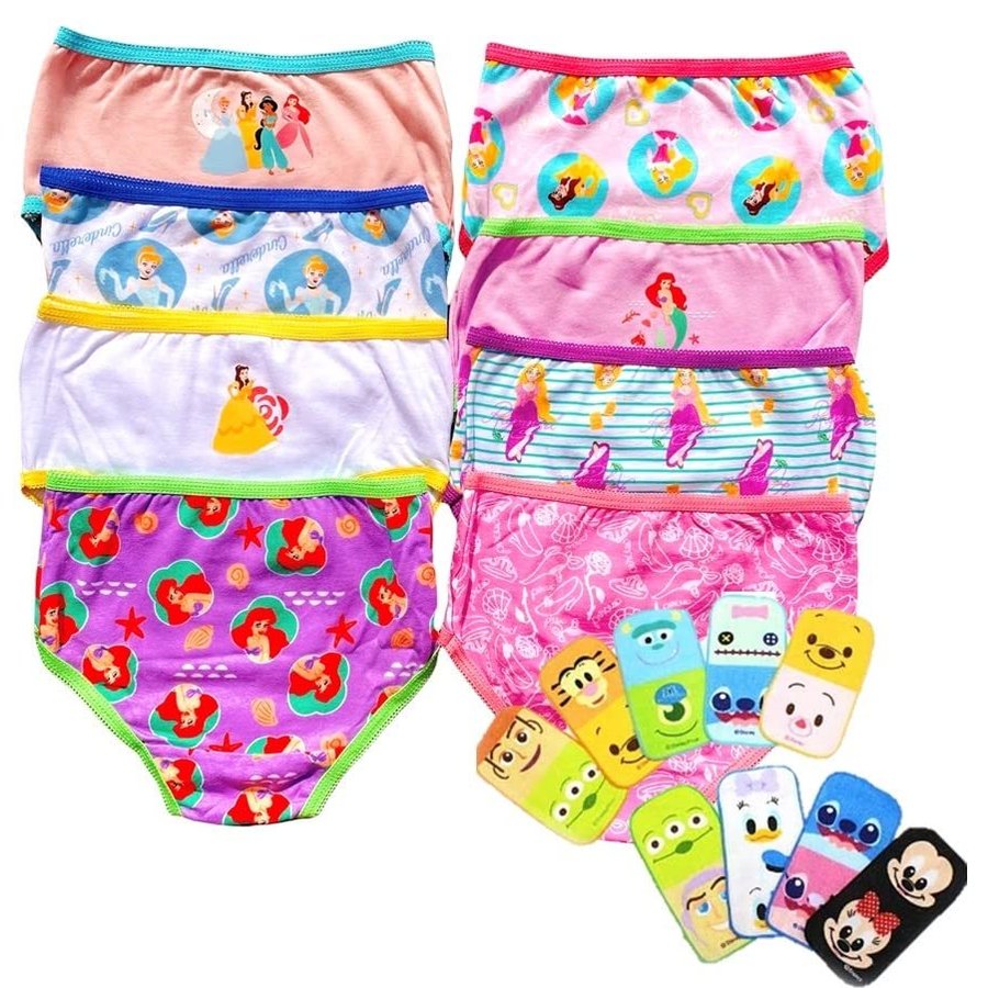 最大50 オフ ラプンツェル パンツ 新品 下着 ショーツ ディズニー プリンセス O1saude Com Br