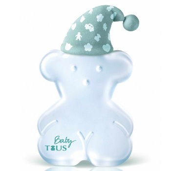 Tous Baby 淘氣小熊寶寶中性古龍水