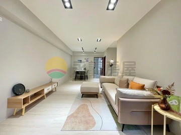 A★建工大昌雙商圈|正興國小三房平車｜高雄市三民區寶興路