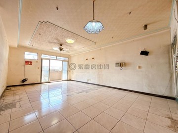 瑞豐國中｜高樓層景觀｜邊間三陽台｜大四房平車｜高雄市前鎮區瑞北路