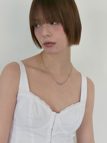 MOD N. 02 Necklace