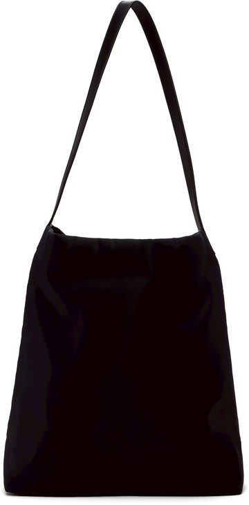 Aesther Ekme 黑色 Sac 托特包