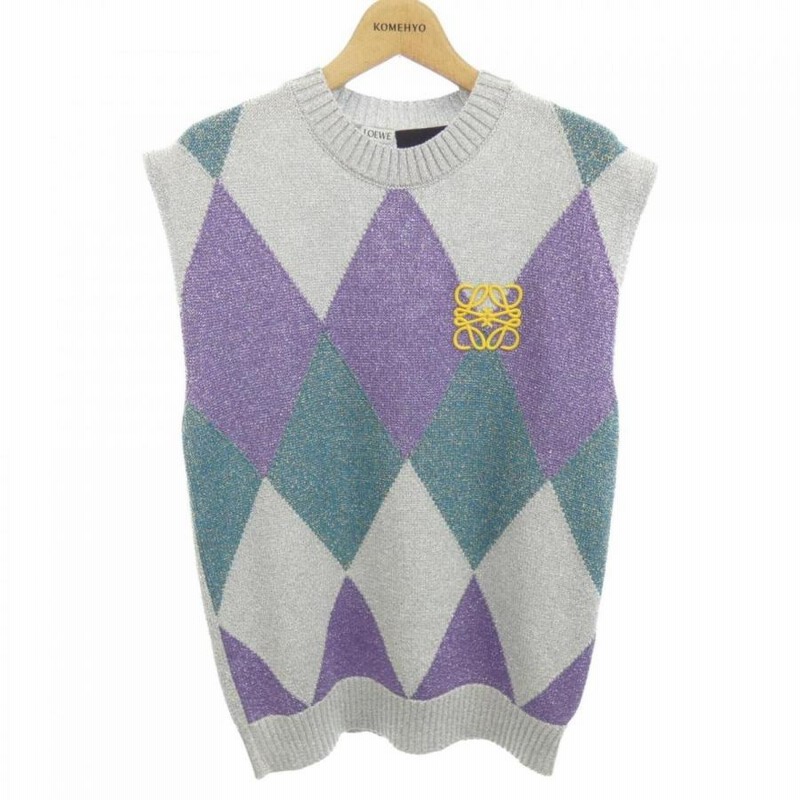 ロエベ LOEWE ベスト | LINEブランドカタログ 