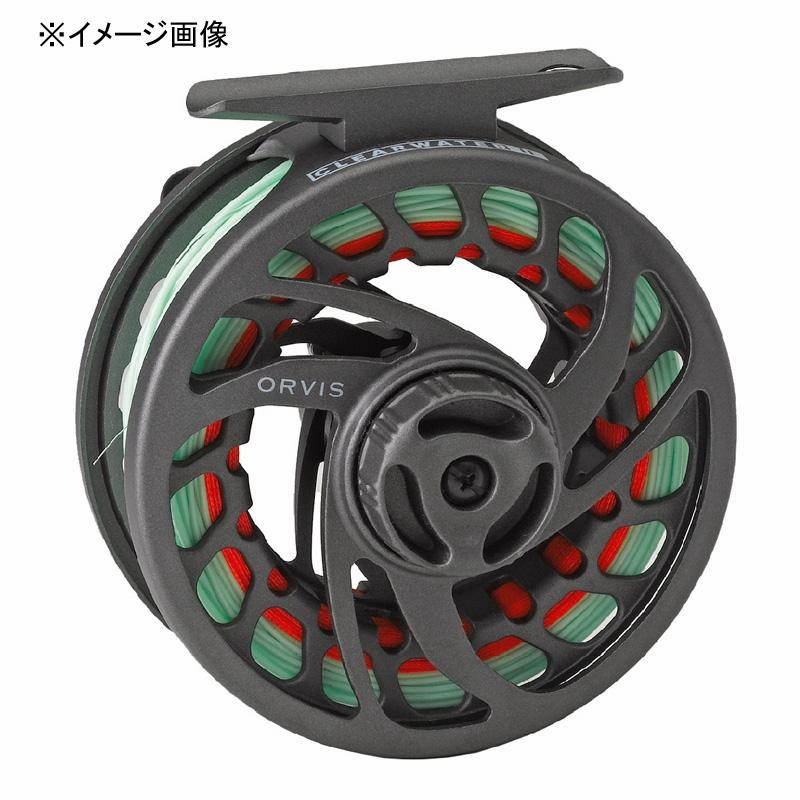 ORVIS CLEAR WATER 908 フライロッド ORVIS - ORVIS CLEARWATER Fly Rod/オービス クリアウォーター