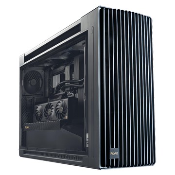 ASUS 華碩 ProArt 電腦機殼  PA602  1個