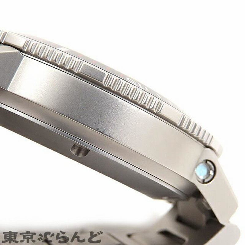 ジン Sinn アインザッツツァイトメッサー 日本限定150本 時計