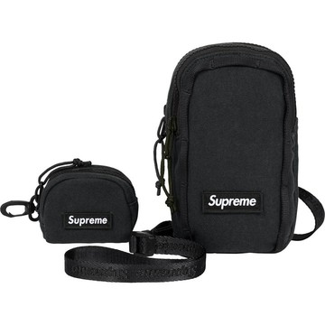 「Doushop」Supreme 25 S/S 相機包 + Mini 小袋 1.5L