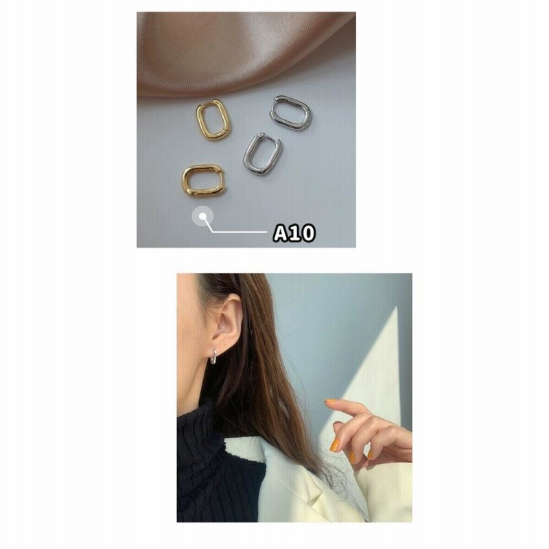 P033p【高品質】ダイヤピアス　CZ　サークル　S925　シルバー　人気　上品 ピアス 軟骨ピアス イヤーカフ ボディーピアス つけっぱなし CZ