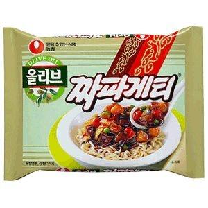 農心　チャパゲティ　140g X 40個入■韓国食品■冷麺 春雨 ラーメン■農心