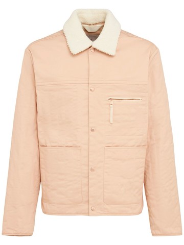 Moncler X Gilga Farm Kishus Jacket