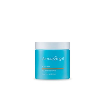 毛孔淨化爽膚棉65片- DermaAngel護妍天使官方網站 天使肌護理專家