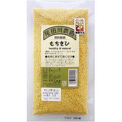 尾田川農園 もちきび(150g)[雑穀]