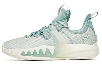 ANTA HAYWARD GH2 HOME LIGHT GREEN BASKETBALL SHOES