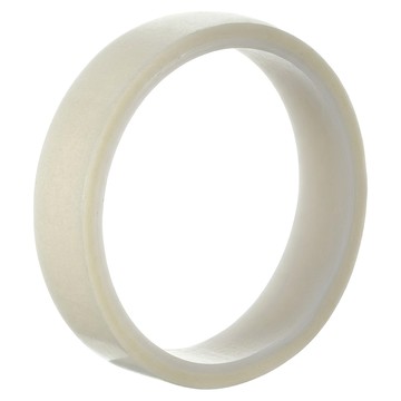 FaSoLa 免縫式防水布用雙面膠 10m x 1cm  1個