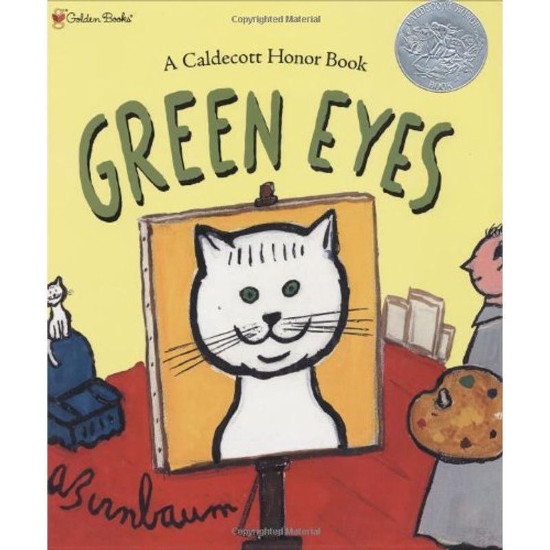 Green Eyes (Family Storytime)