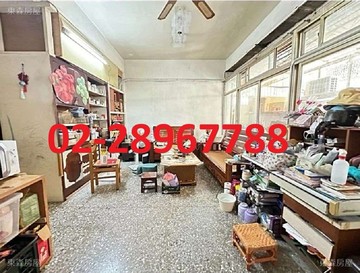 ❤️石牌學區北士科一樓~洽0228967788｜台北市北投區自強街