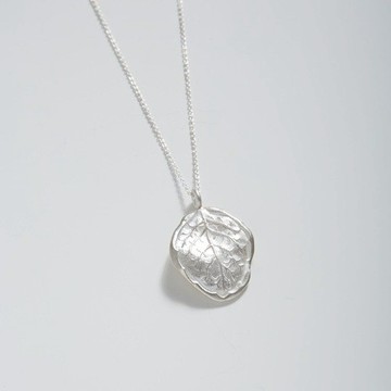 I-Shan13  薄荷印幸運石