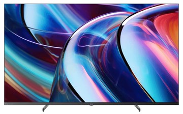 【HERAN 禾聯】RM-75H520 75型  4K GoogleTV 智慧液晶顯示器(含基本安裝)