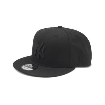 New Era 棒球帽 950 MLB Black On Yankees 紐約洋基 黑 帽子 NE70272691
