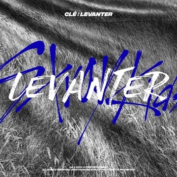 STRAY KIDS - CLE: LEVANTER (MINI ALBUM)