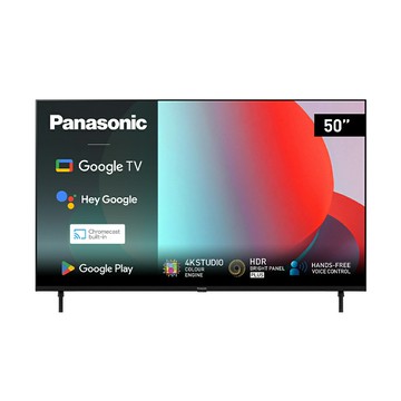 領券獨家最高9折【Panasonic】50吋4K LED智慧顯示器(TN-50W80AGT)