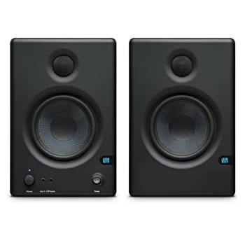 PreSonus Eris E4.5（ペア） 2ウェイ・アクティブ・モニター 4.5"(中古品)