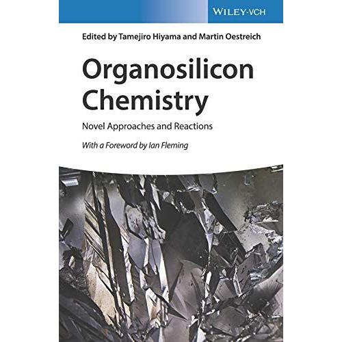 [AF2210204SP-1795]Organosilicon Chemistry: Novel Approaches and Reactions