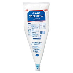 フローズンホイップ１L 業務用 JFDA ジェフダ