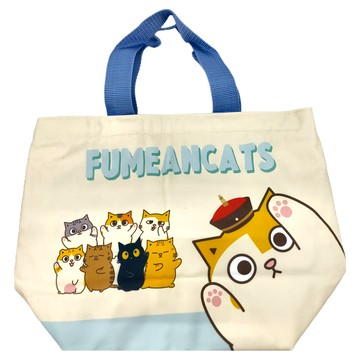 收納王妃 黃阿瑪 保溫提袋  1個