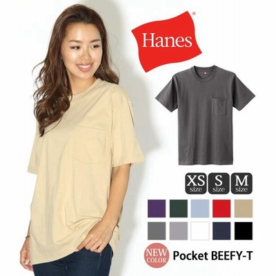 Hanes無地tシャツの通販 5 404件の検索結果 Lineショッピング