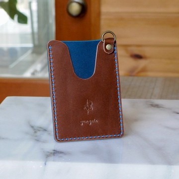 Outing Pass Case B No.3 Buttero