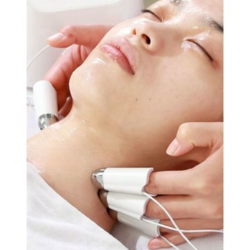 【台灣現貨】按摩導入 手指按摩導入 吸收保養 拉提