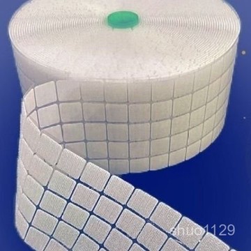 臺灣🚍8H出🉑魔術貼背膠粘貼油煙機吸油紙專用粘貼單勾麵強力粘不留痕跡