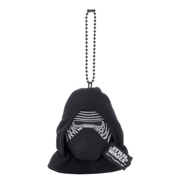 絨毛吊飾-凱羅忍