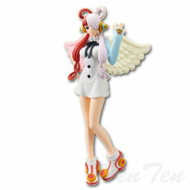 ONE PIECE FILM RED DXF THE GRANDLINE LADY vol.1 ウタ 【即納品