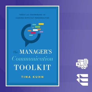 Workplace Communication Skills for Managers