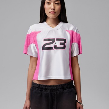 NIKE AS W J FLT SS JRSY 女 短袖上衣 IF1158100