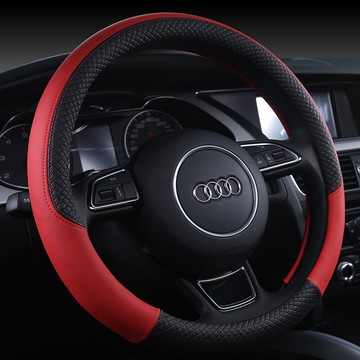 新奇瑞E5e3瑞虎5艾瑞澤7/A3QQ311風云2防滑方向盤套四季卡通把套