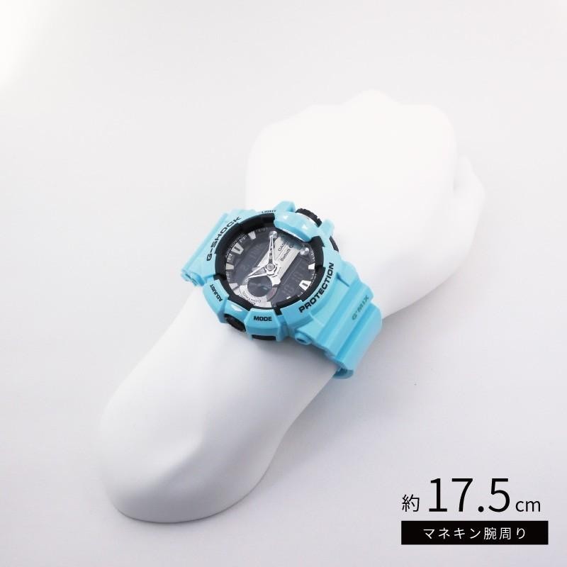 CASIO カシオ G-SHOCK G-ショック G'MIX ジーミックス GBA-400-2C ...