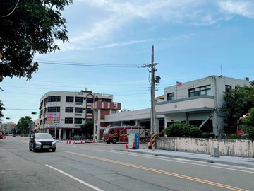 二林消防隊旁重劃建地｜彰化縣二林鎮儒林段