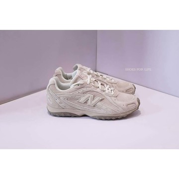 -現貨優惠- NEW BALANCE 204L U204LMMC 奶油色 米白