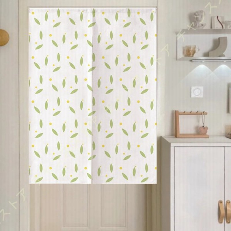 Z8ro 暖簾 花柄 ロング おしゃれ のれん 北欧 幅広 のれん遮光 スタイル 間仕切り ドアカーテン 試着室 シンプル カーテン 仕切りキッチン おしゃれ 90 180 通販 Lineポイント最大0 5 Get Lineショッピング