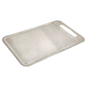 REQIR 不鏽鋼316PP雙面砧板  25 x 15 x 1.5cm  1個