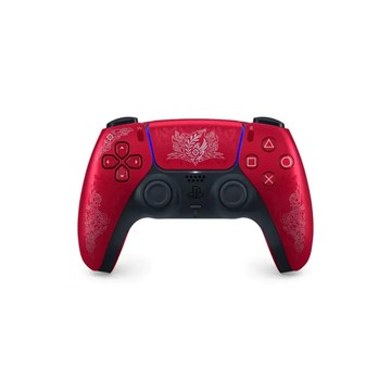 【AS電玩】原廠 PS5手把 魔物獵人 荒野 無線控制器