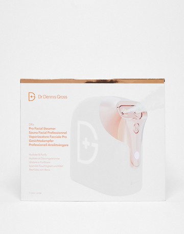 Dr Dennis Gross Pro Facial Steamer-No colour
