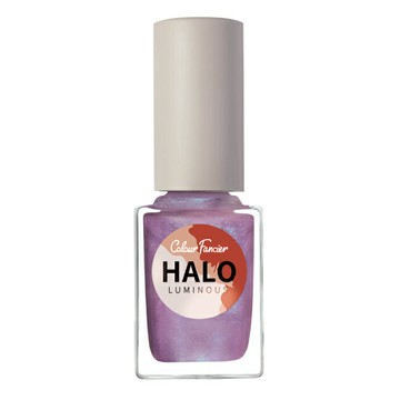COLOUR FANCIER 鏡面光感指甲油 (貝殼鱗光) (12mL) CH-14